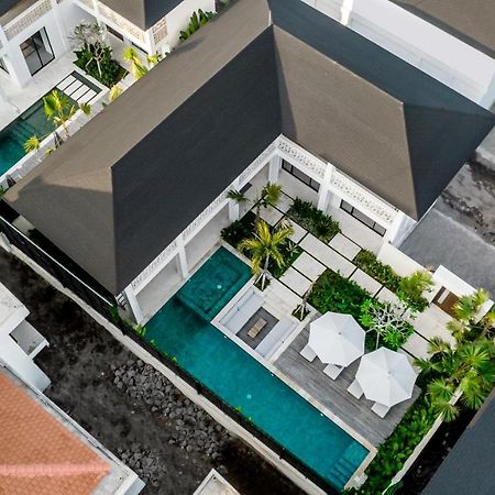 Villa Nakula By Balisuperhost Canggu Zewnętrze zdjęcie