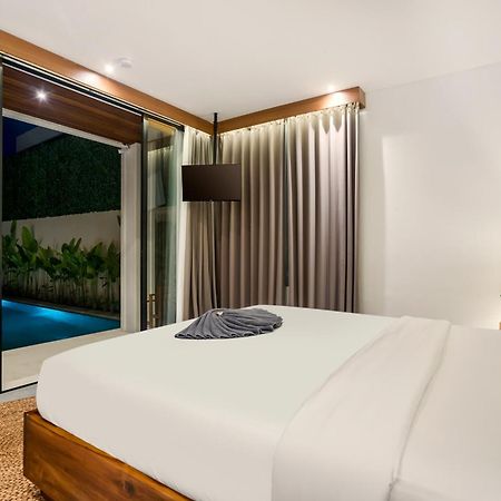 Villa Nakula By Balisuperhost Canggu Zewnętrze zdjęcie