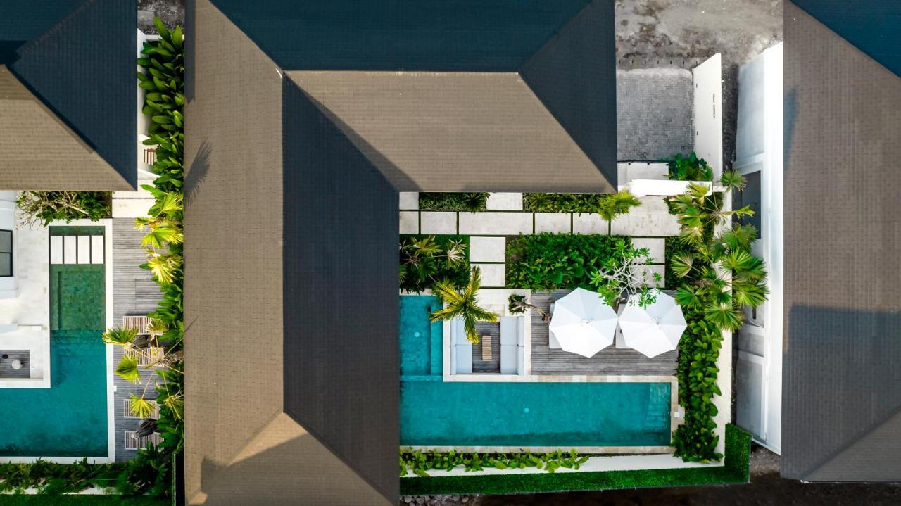 Villa Nakula By Balisuperhost Canggu Zewnętrze zdjęcie
