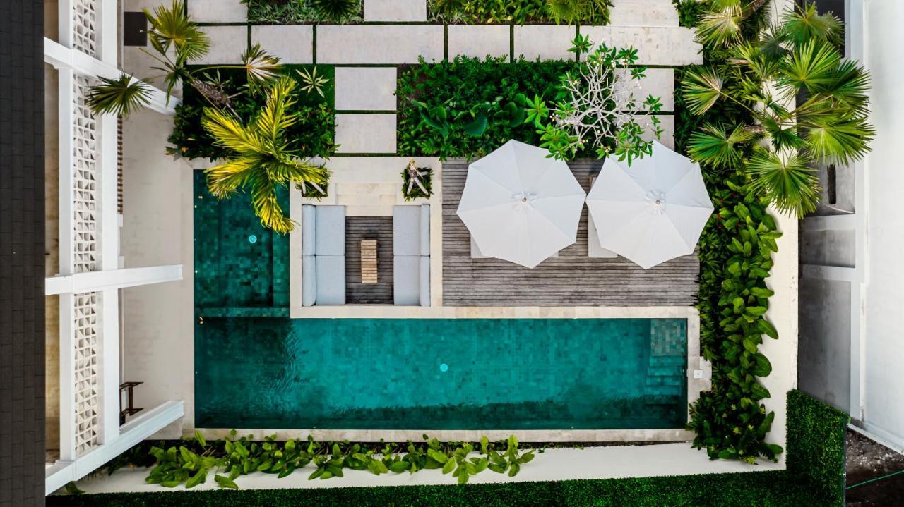Villa Nakula By Balisuperhost Canggu Zewnętrze zdjęcie