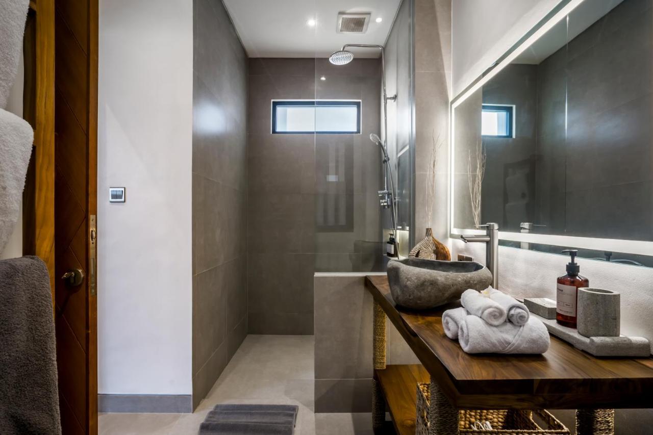 Villa Nakula By Balisuperhost Canggu Zewnętrze zdjęcie