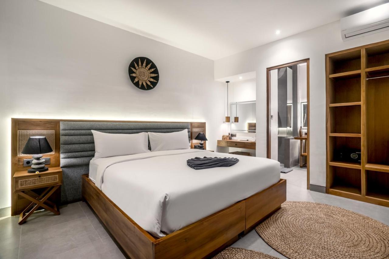 Villa Nakula By Balisuperhost Canggu Zewnętrze zdjęcie