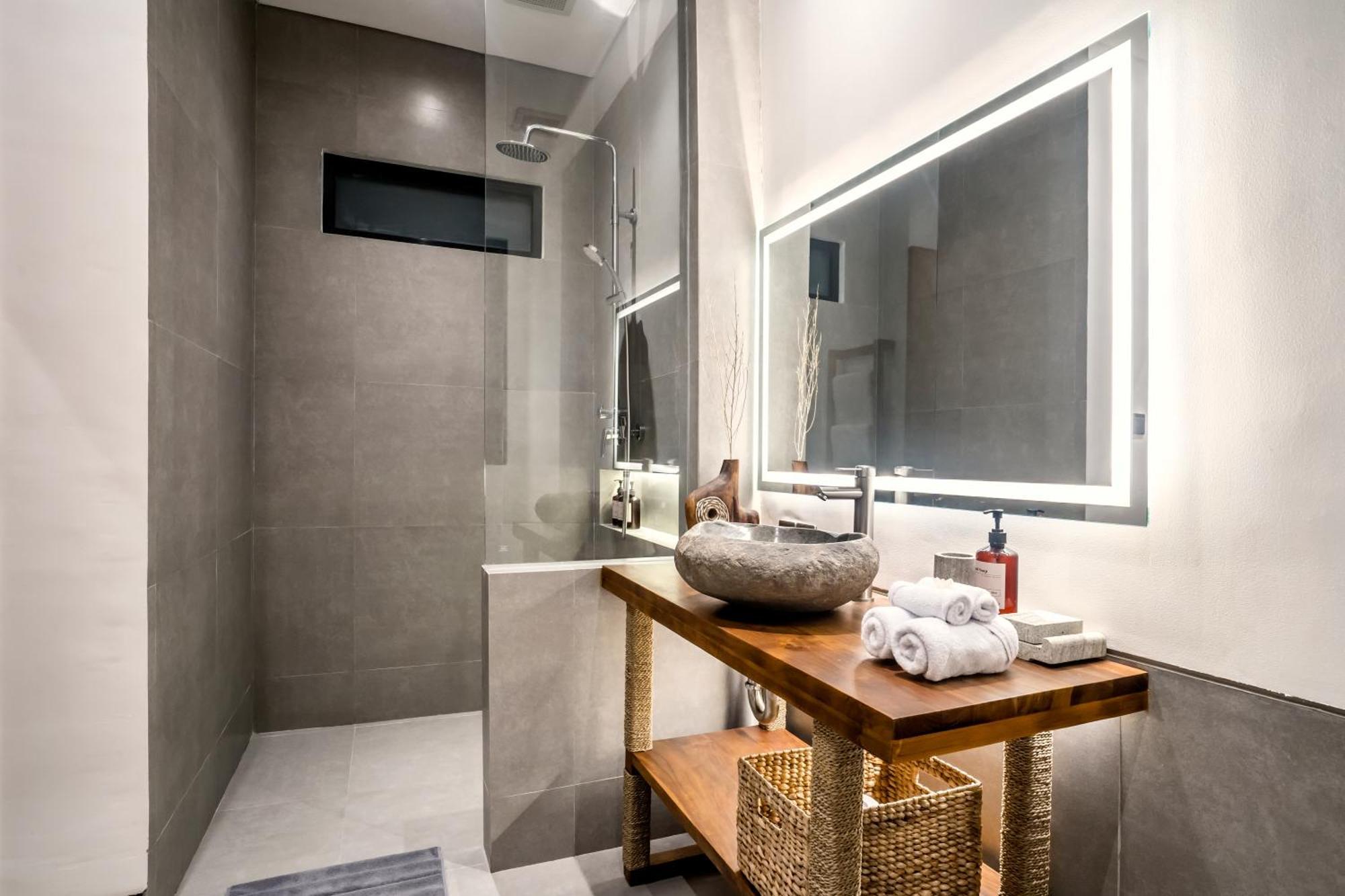 Villa Nakula By Balisuperhost Canggu Zewnętrze zdjęcie